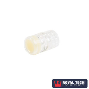 CONECTOR (PRN) LUER COM MEMBRANA CX100UN (RTI)